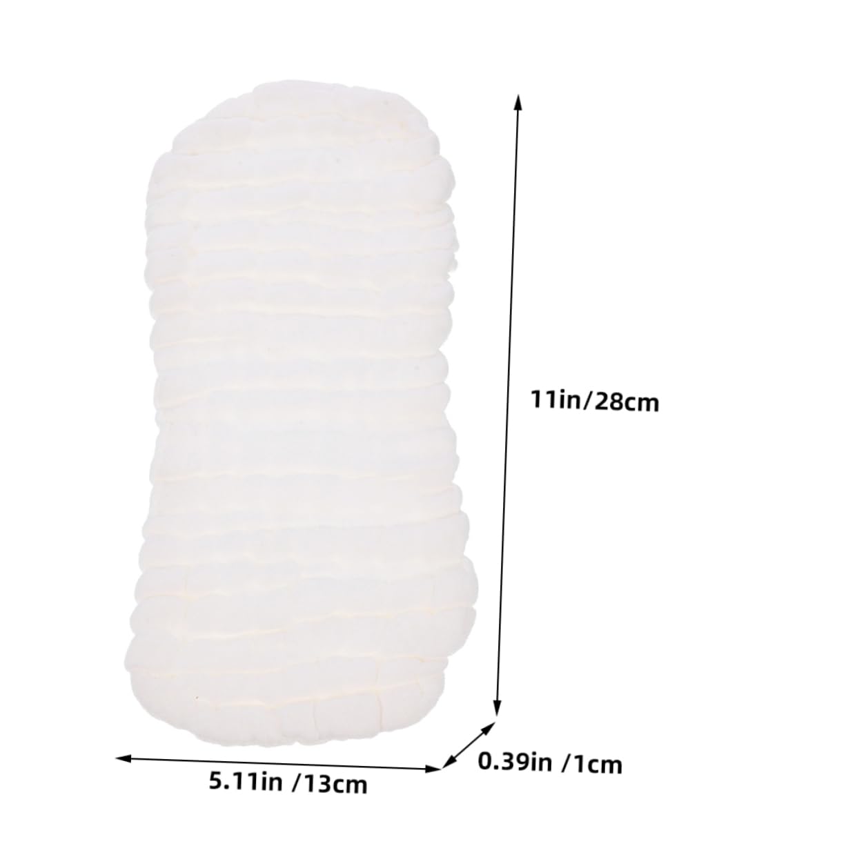 Abaodam 16pièces Couches Lavables Nés Lot De Alèses Respirant Inserts Réutilisables Et Lavables Absorption Optimale Et Confort Exceptionnel