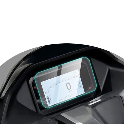 Film protecteur d'écran pour PCX160 2025 anti-rayures de compteur moto