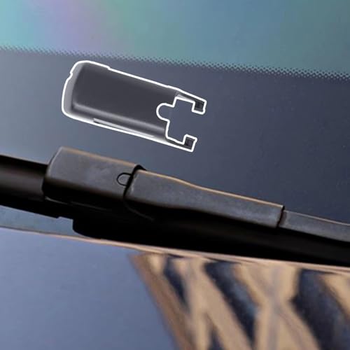 Remplacement W000050335 écrou cache-bras essuie-glace Vito W447 avant - 5
