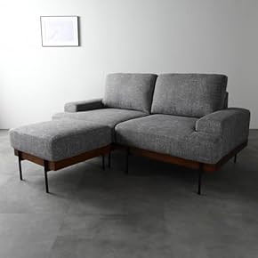 ソファセット(リビングルーム家具) 通販 | Amazon Home&Kitchen