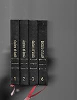 Doctors of Death: Volume 1, 2, 3, and 4 B005KDI1I0 Book Cover