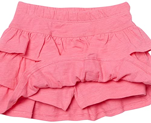 Faldas pantalón cómodas para niñas que buscan jugar sin parar con estilo 2