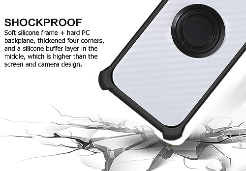 Custodia Comaptibile con SAIET STS571 Case