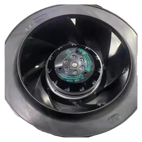 R2E225-BD92-12 Ventilateur de refroidissement pour réguler l'air de votre atelier