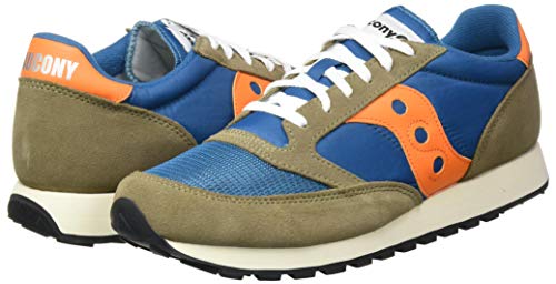 Image of Saucony Men's Redeemer ISO 2 Running Shoe, Grey Black