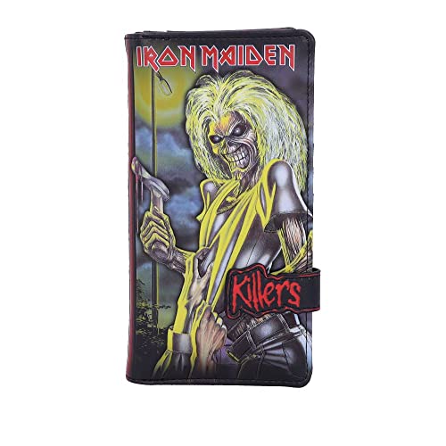 Nemesis Now Men's Casual