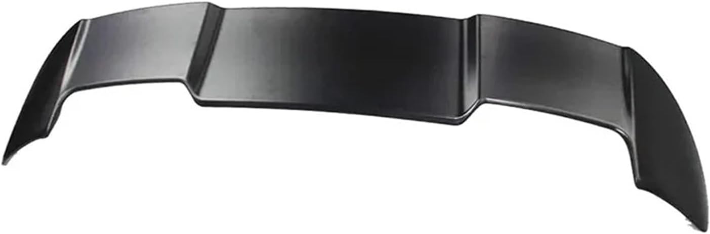 2019 2020 2021 2022 for Toyota Corolla E210 5-Door Hatchback Rear Roof Spoiler Wing Lip ABS Body Kit Car Styling(Glossy Black)