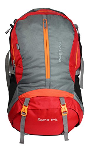 mount track backpack