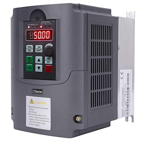 Convertitore VFD Convertitore a frequenza