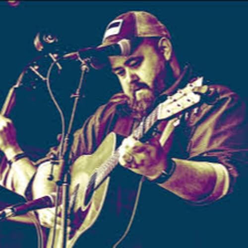 『Audie McGinnis of Unspoken Tradition』のカバーアート