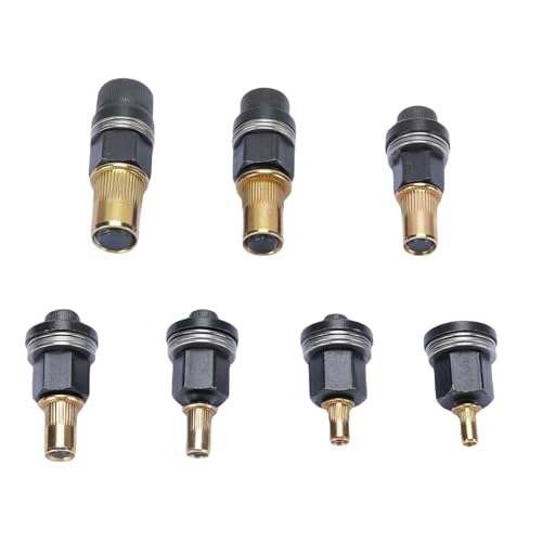 Écrous à riveter M3-M10 en acier au carbone SEAFRONT pour filetages durables - 4