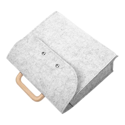 MINAOLULUS �t�F���g�f�ޖؐ��n���h���r�W�l�X���[�o�b�O ���ސ����p�t�F���g�t�@�C���I�[�K�i�C�U�[ ��c��v���[���Ή��I�t�B�X�g�[�g�o�b