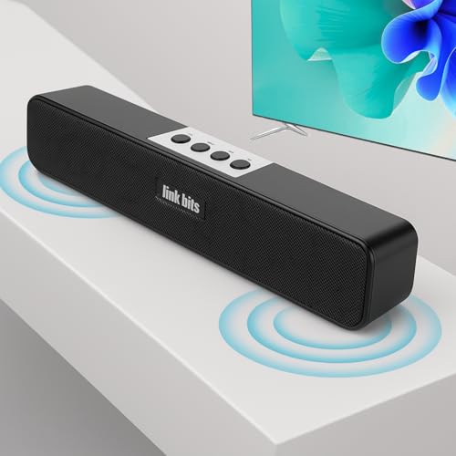 bocinas link bits Marca LINK BITS