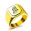 C1: Gold (Initial Royal)