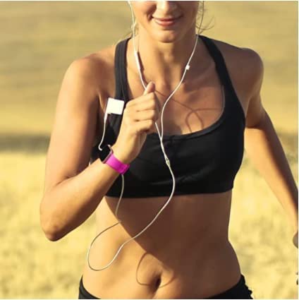 Image of MINX Smart Watch Strap Compatible for Apple Watch Band 38mm / 40mm / 41mm / 42mm / 44mm / 45mm / 49mm Series 8 /7 / 6 /5 / 4 /3 / 2 /1 SE Soft Silicone (Combo Packs)