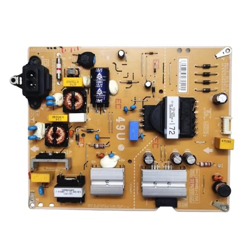 Carte d'alimentation EAX67189201 EAY64511101 TV 49UK6090PUA