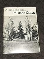 A Book to Walk With... Historic Roslyn B003U2LATK Book Cover