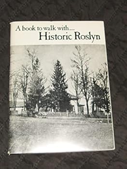 A Book to Walk With... Historic Roslyn