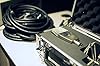 SE Electronics T2 Titanium Condenser Microphone. #1
