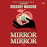 Cover of Mirror Mirror
