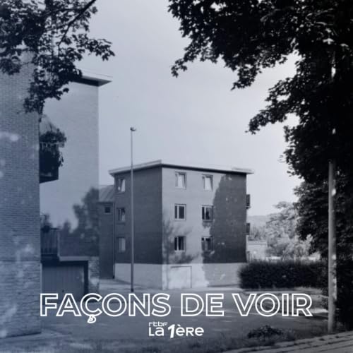 Fa&ccedil;ons de Voir : &Eacute;clats de Familles au Mus&eacute;e de la Photographie - Espaces habit&eacute;s &agrave; la Ch&acirc;taigneraie