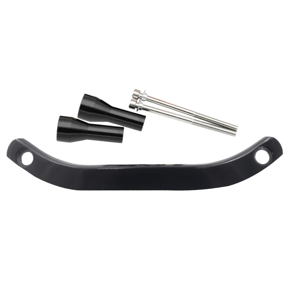 CNC Aluminum Handlebar Rail Grip Compatible with SX SXF XC XCF XCW EXCF 125 150 250 300 3…