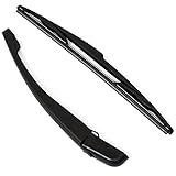 Versand aus Deutschland. 350mm Heckwischerarm Wischerarm Hinten + Scheibenwischer Wischer Ersatz