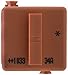 WVE by NTK 1R2350 ABS Control Relay, 1 Pack