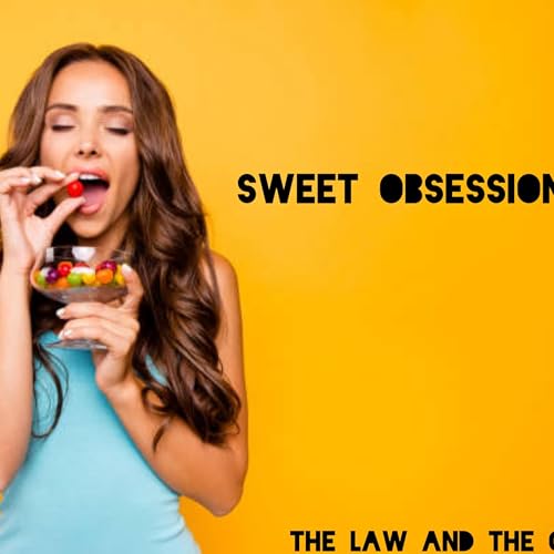 Sweet Obsession | A Sugar Obsession Unleashed. Please Share🫶