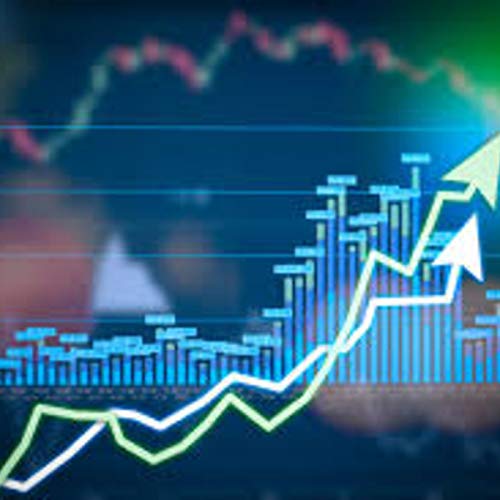 Trading Rock cover art