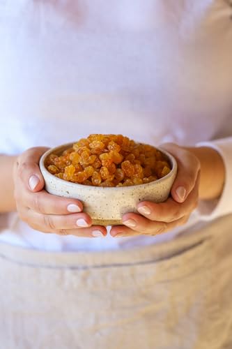 Brasil Frutt Uva Passa Clara pacote 200g