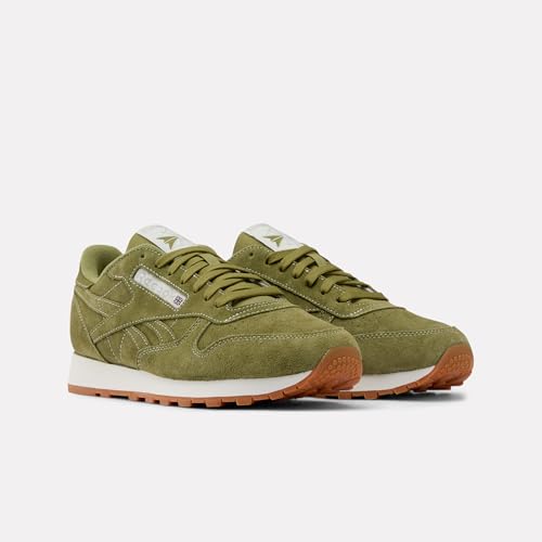 Image of Reebok Women's Classic Leather Sneakers