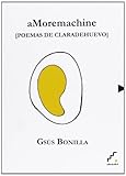 gsus4 guitar  aMoremachine: [poemas de clara de huevo] (verS.O.S, Band 5)