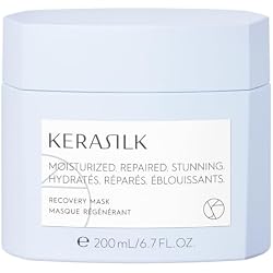 KERASILK Recovery Mask