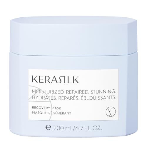 Kerasilk Specialist Maska do Włosów, 200 ml