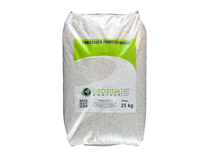 Grys dolomitowy Geosism 1/2 mm (25 kg)