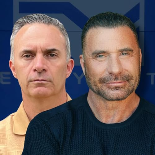 Bombshell New Evidence in the O.J. Simpson Case Feat. Chris Todd