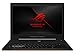 Produktbild Asus ROG Zephyrus GX501GI 39,62 cm (15,6 Zoll) Laptop (Intel Core i7-8750h, 512GB Festplatte, 16GB RAM, NVIDIA GeForce GTX1080, Win 10) schwarz