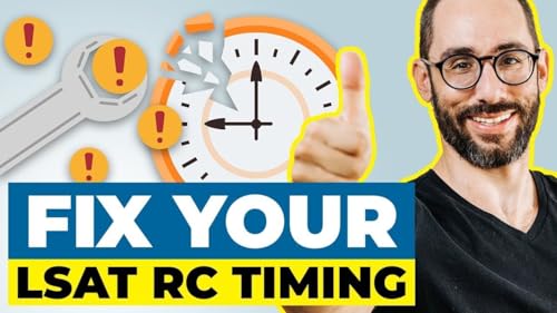 LSAT Reading Comp Passage Explanations | PrepTest 139 + 138