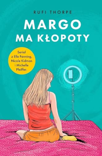 Bild: Margo ma k?opoty f�r 12,21 EUR (-38%) statt 15,99 EUR bei amazon.de