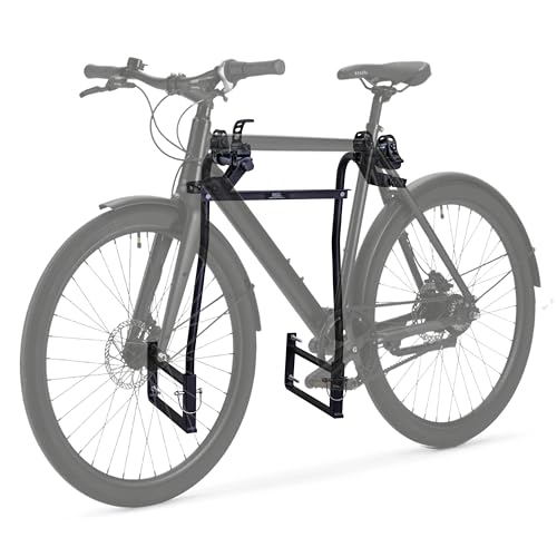 Quick QP-OTST2BHR RV Bike Rack