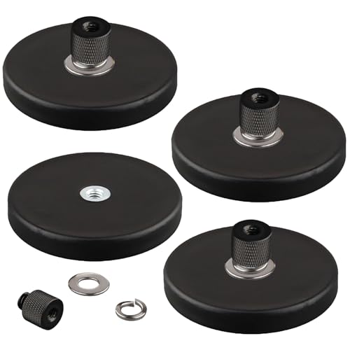 MUTUACTOR ̓lIW 1/4C`3/8C` 4 20|h C}Eg yގ 1/4-20C` XlW ~߃}Olbg gN^[~[JuPbg}EgCg o@