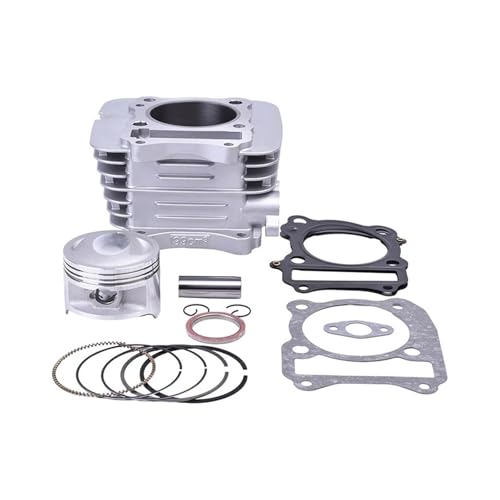 Joint de culasse DR200SE kit supérieur moto DR200 - 2