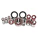 TRB RC Ceramic Bearing Kit (43) for Traxxas UDR
