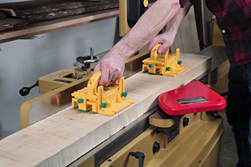 5 Best Push Block For Table Saws Reviews 2020