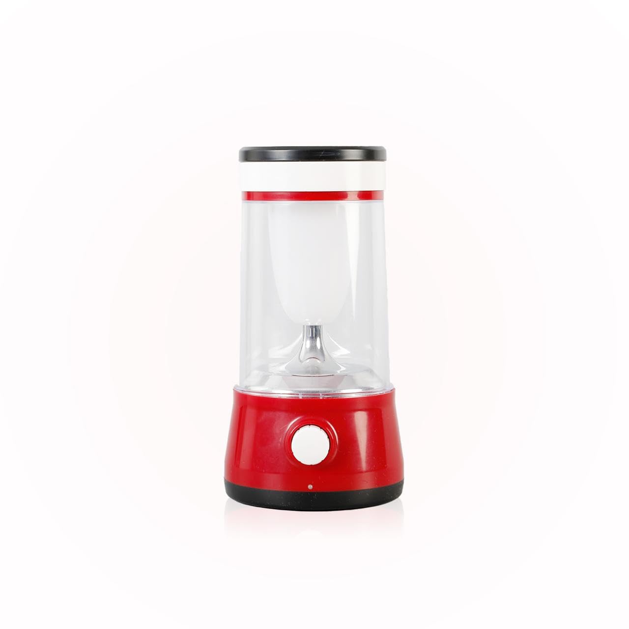 Havells LUMINEX Solar 6W | Solar Lantern | 360° evenly Light Distribution | 2200 mAh Lithium-Ion Rechargeable Battery | Usage up to 4 Hours in Full Brightness Mode | Easy to Carry with Sturdy Handle-image-33