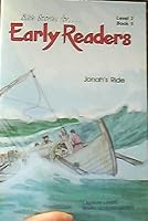 Jonah's Ride, Vol. 2 0945107099 Book Cover
