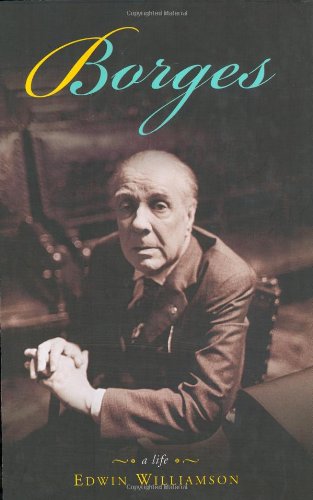 Borges: A Life