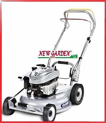 Rasaerba GRIN tosaerba HM 53 a a scoppio