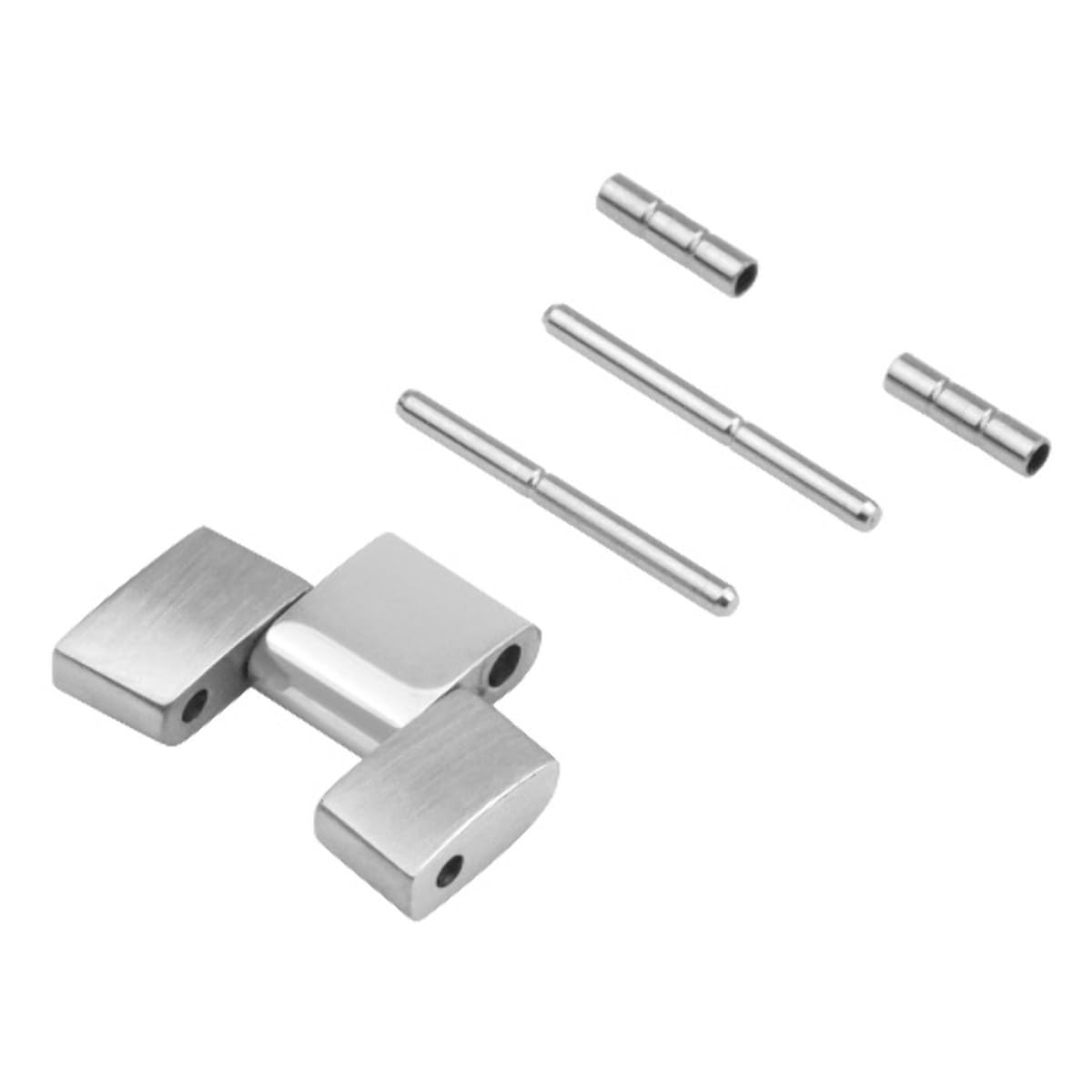 Ewatchparts 13MM BAND LINK FOR LADY TAG HEUER AQUARACER FAA022 BA0823 WAF1410 FM0186 BA0813